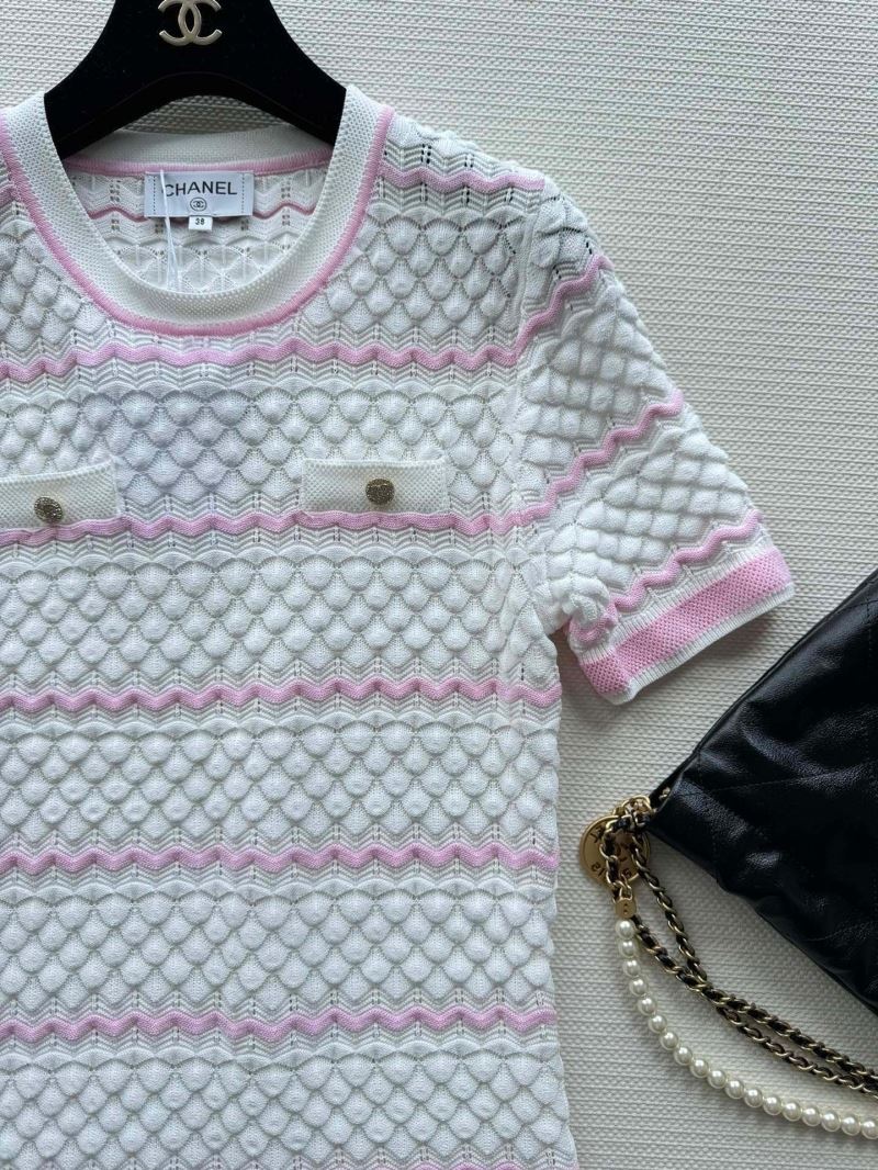 Chanel Dress